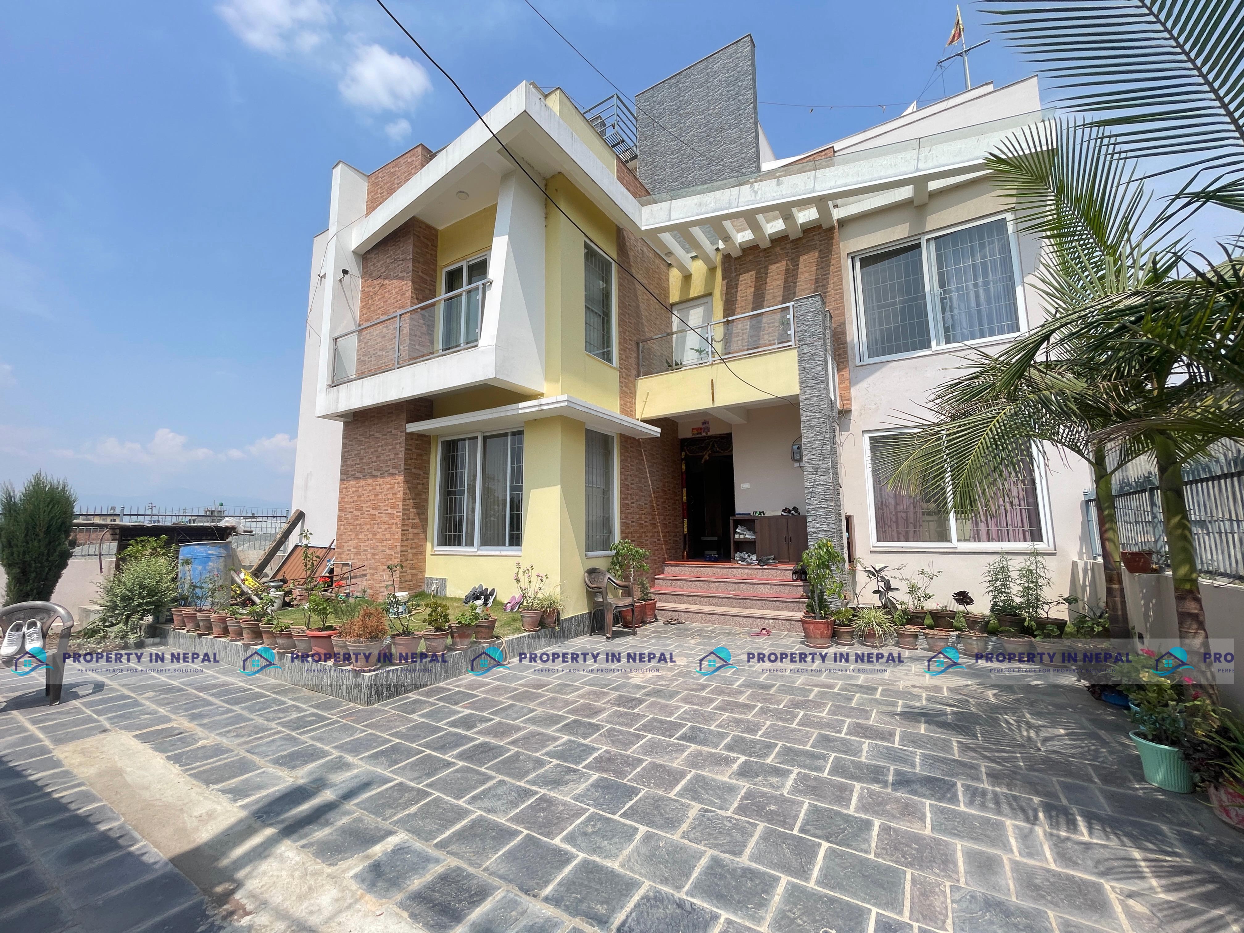 Picture of Lalitpur Metropolitan City, Bagmati